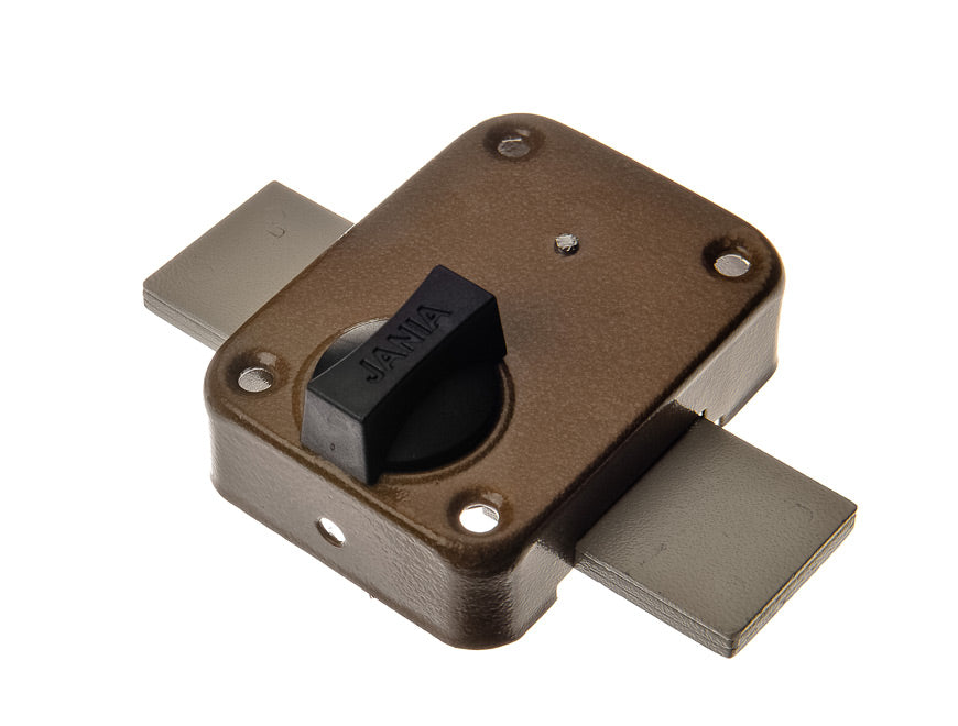 T-3 Surface Lock