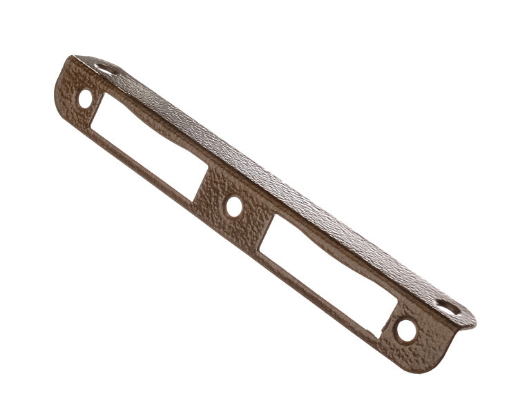 Cerradura de embutir con llave Jania 72/60