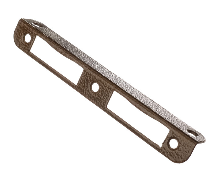 Cerradura De Embutir Jania 72/50 Para Cilindro