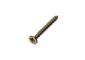 Cerradura De Embutir Jania 72/50 Para Cilindro