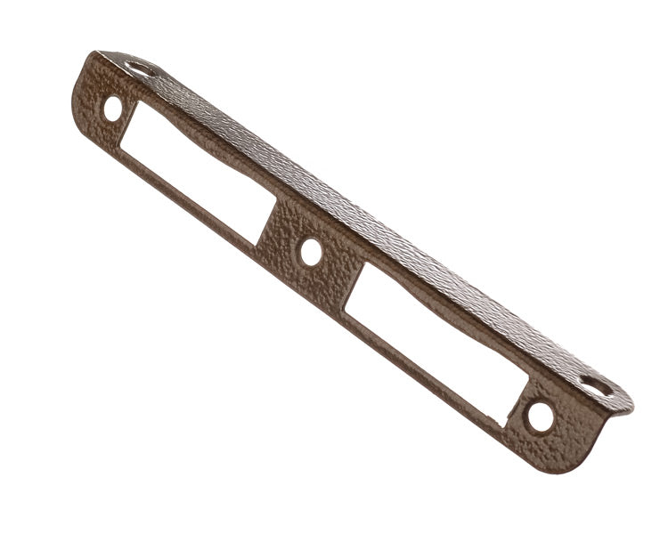Jania 72/60 Mortise Lock para cilindro