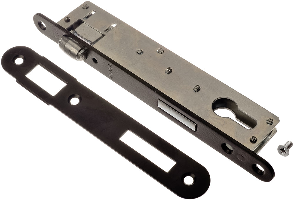 Jania Roller 90/22 Serrure à mortaise pour cylindre