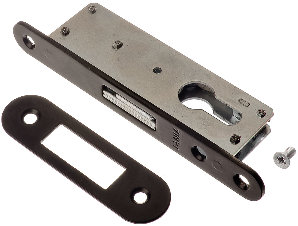 Jania 22 Hook Mortise Lock For Cylinder