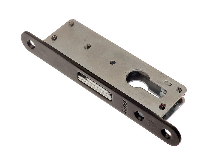 Jania 22 Hook Mortise Lock For Cylinder