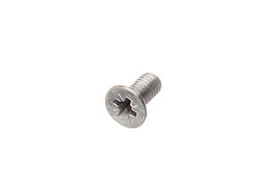 Jania 22 Hook Mortise Lock For Cylinder