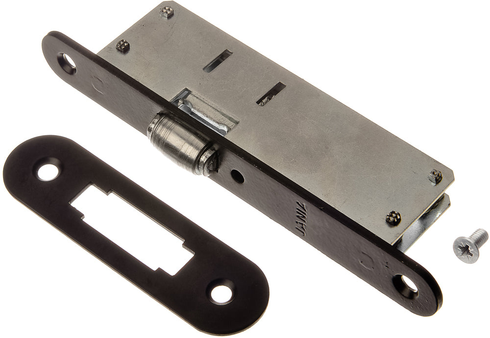 Jania Roller Mortise Lock