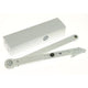 Dúnadh an Doras Le Lock Silver Ts-2000