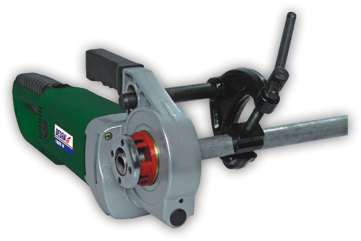 Electric Pipe Threader 1/2-1 1/4 1.8kw