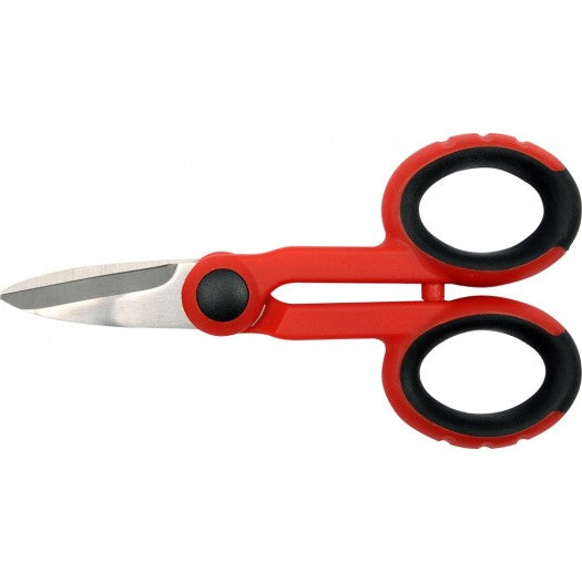 Tesoura Eletricista 140mm