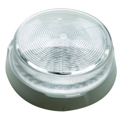 Kanallampa 1x100w E27 Ii Klass 230v Ip44 Rondo
