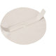 Can Lid 70-80mm Round White 37081006