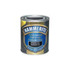 Enamel Hammerite Hammered Grey 0.7l