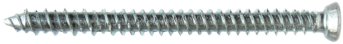 Screw For Window And Door Frames Galvanized Fhd 7.5*152mm