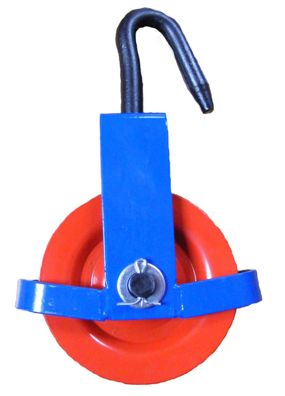 Block In Hus 140mm