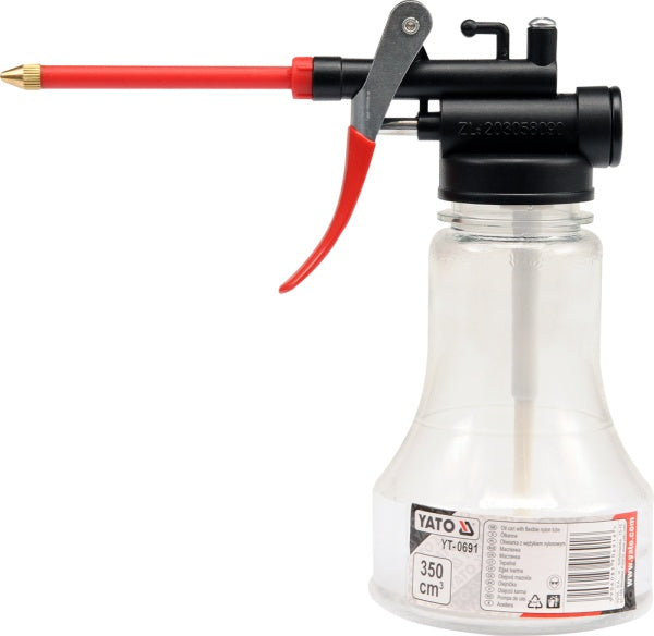 Oiler Oiler Med Fleksibel Applikator 270ml