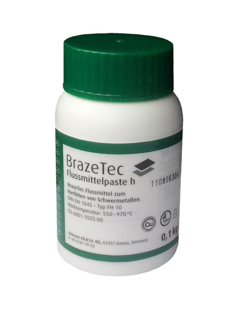 H-flux pentru lipire tare 100 grame