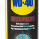 Wd-40 Specialist White Lithium Grease 400ml aerosol