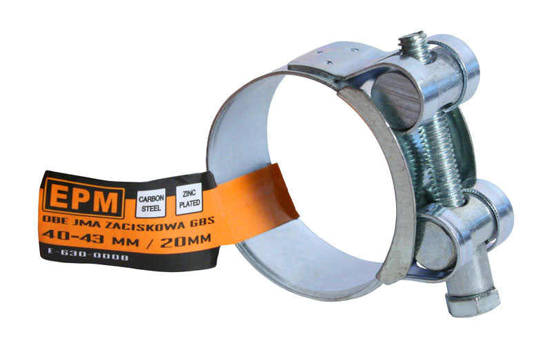 Super Gbs Trykklemme 52*55/22mm