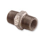 Galvanized Nipple 1/2