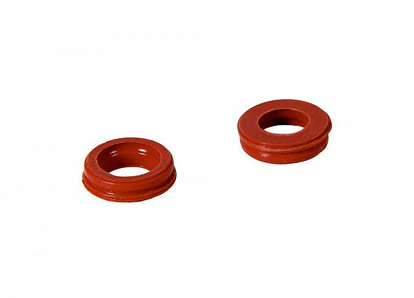 Guarnizione Testata In Ceramica Con Inserto Metallico Colore Rosso