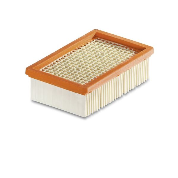 Flat Plaque Filter For Mv4/5/6 Vacuum Cleaner