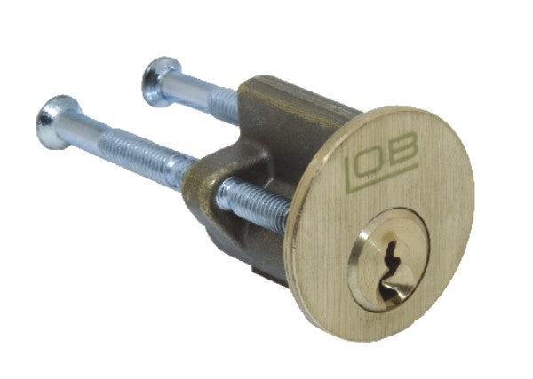 Insert cilindru rotund Wt-01 alamă