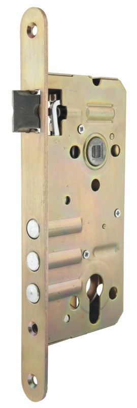 Lob 72 Pin Mortise Lock For Zt75 14b Cylinder