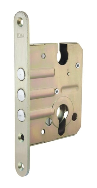 Additional Pin Mortise Lock Z-200