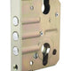 Additional Pin Mortise Lock Z-200