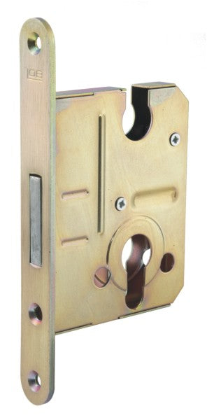 Blocare suplimentară pentru mortare Z-100 Zinc