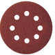 Lepicí kotouč 125mm Lux E Gls5 Grain 36 270247