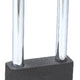 Cadeado de ripas de cilindro de ferro fundido Kss61