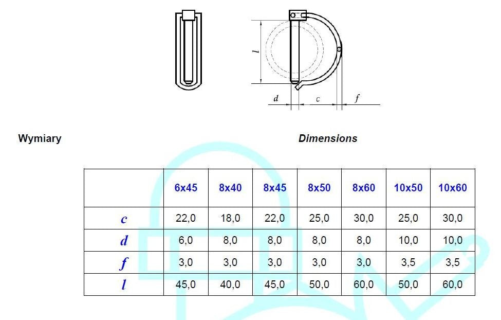 Pipe Coil 8*50mm An 72