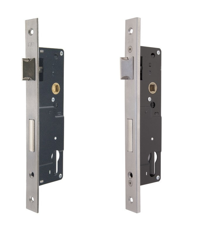Cylinder Lock Mortise 90/35 Z935b-22