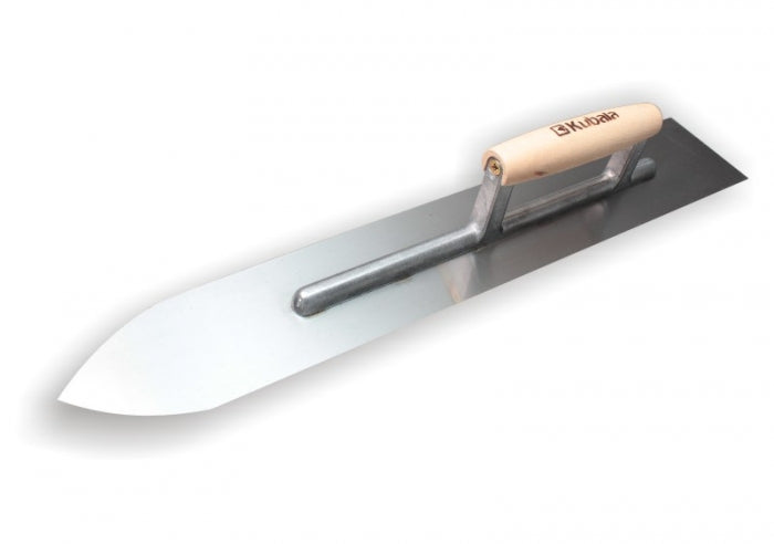 Sharp Steel Trowel 90*500mm