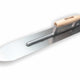 Sharp Steel Trowel 90*500mm