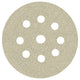 Adhesive Disc Gls38 Grain 150 225mm Ps33ck 293646