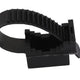 Portacinghia UV nero Up-30