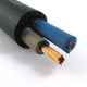 Câble d'atelier Ow H05rr-f 2x2,5 300/500v