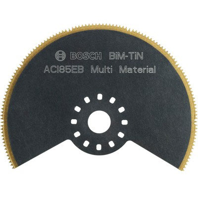Bim-tin Acz 85 Eib Multi Material Segment Savblad