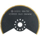 Bim-tin Acz 85 Eib Multi Material Segment Savblad