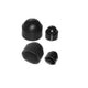 Black Cap Cover An283 S19 M12 604