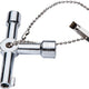 Universal Key For Cabinets