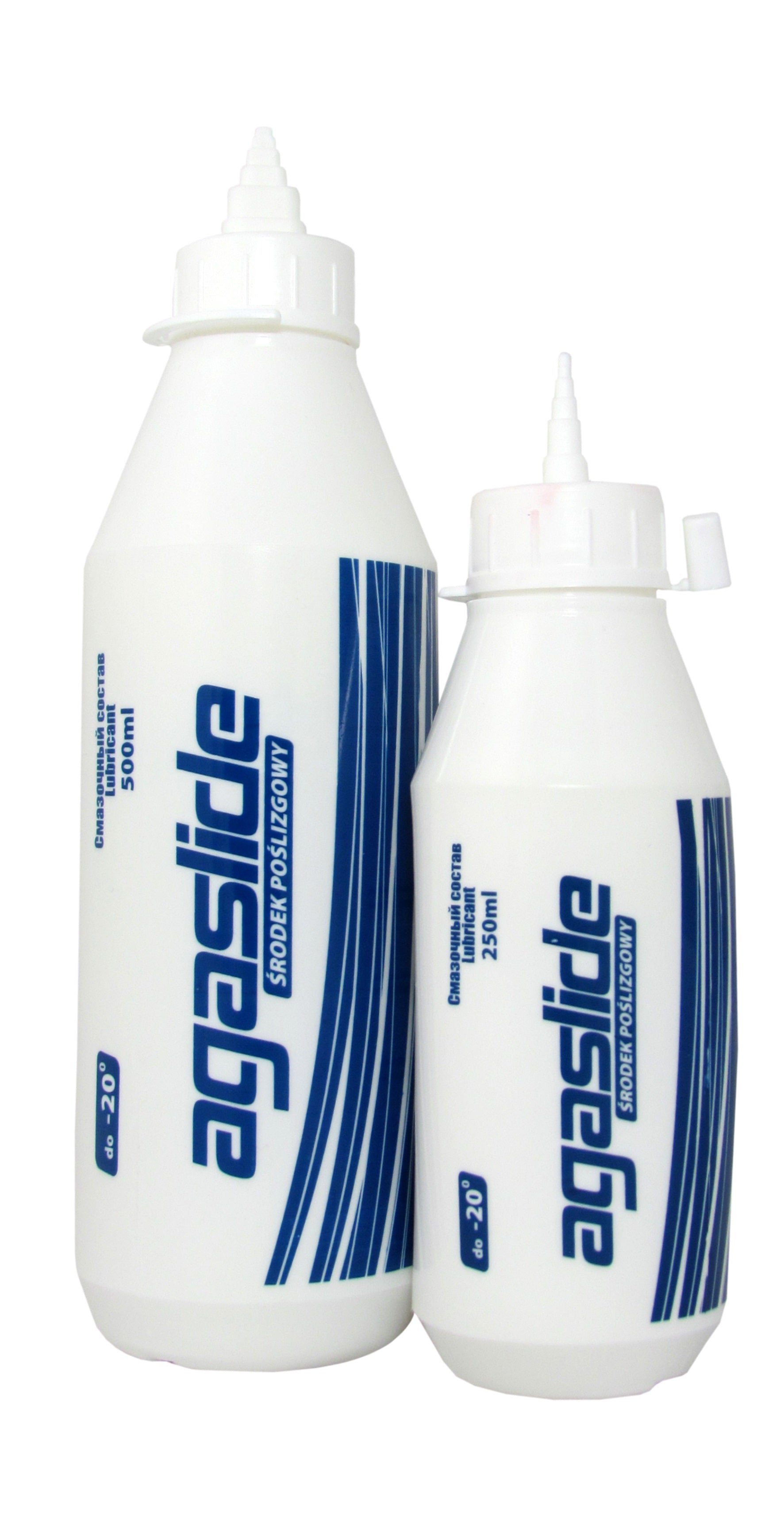 Agaslide Lubricant 250ml