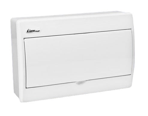 Placa de distributie modulara 1*12 N/t Ip40 Rn-12 Fala 7.13
