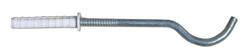 Hook For Fastening A Cast Iron Radiator 9*230mm