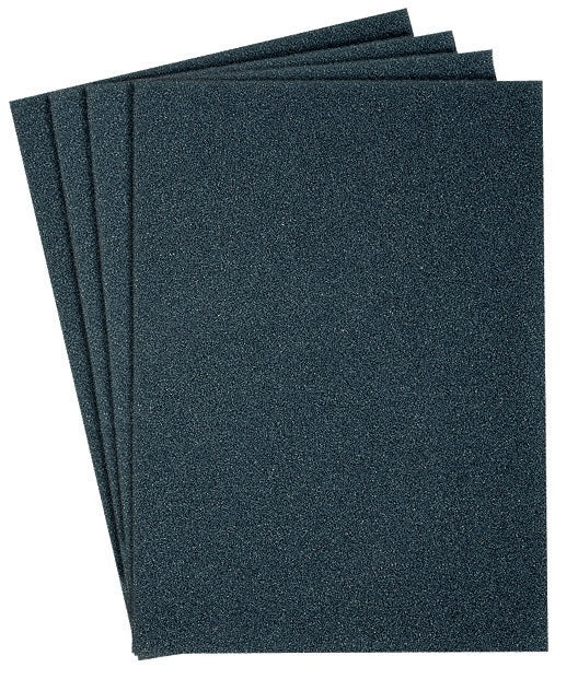 Papier imperméable PS 8a/c Granulation 360 230*280mm 269294
