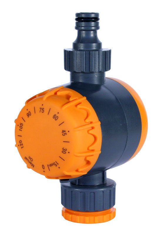 Controler de irigare cu oprire automată