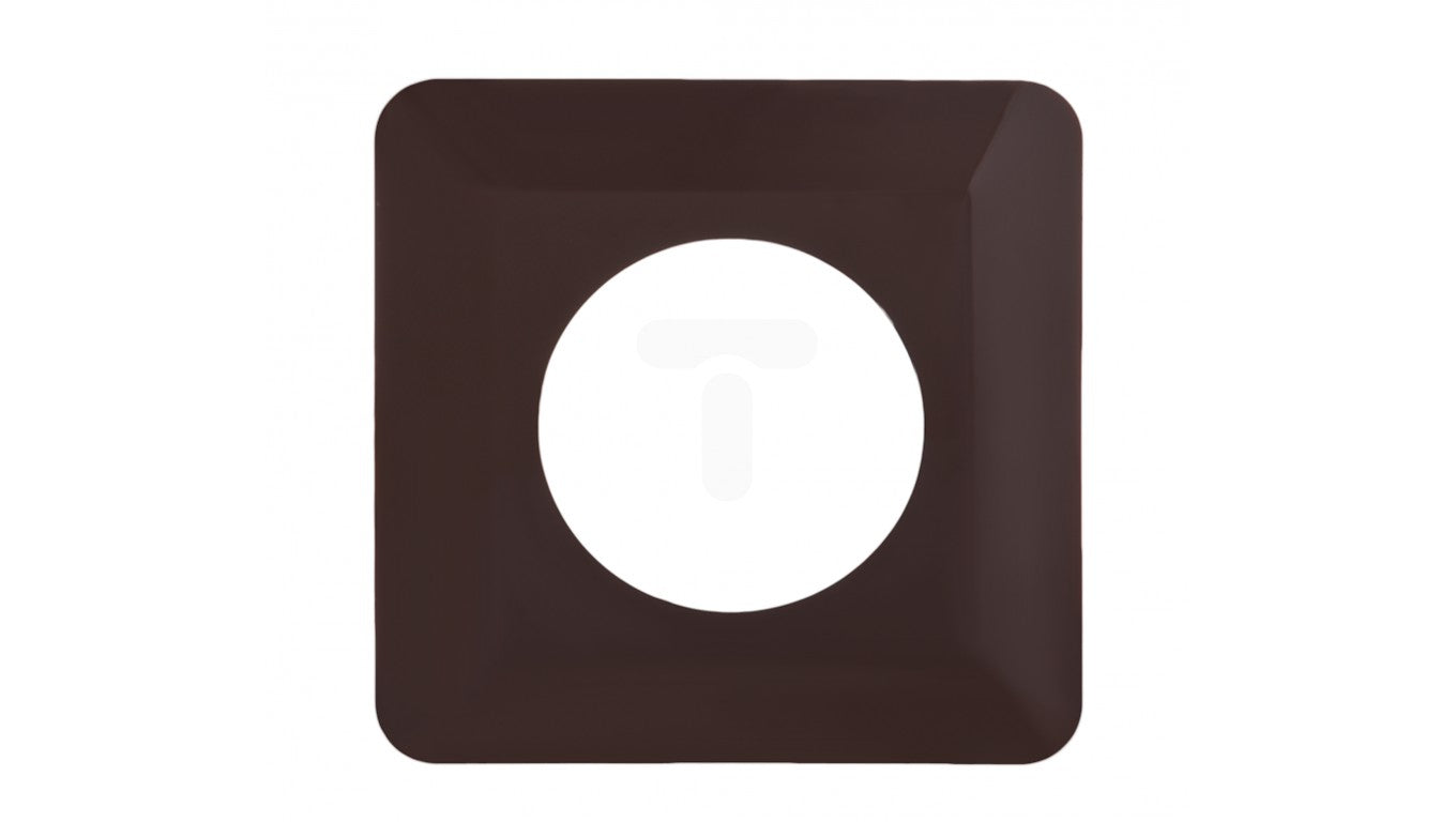 Väggkåpa Till Switch Osx-910 130*130 Brun