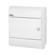 Modular Distribution Board 1*8 N/t Ip65 Rh-8zb 36.10